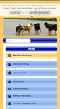 Mobile Screenshot of animal-learn.de